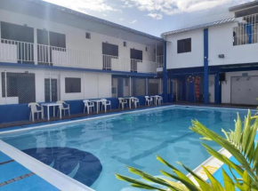 Hotel Girardot La Ciudad Del Sol